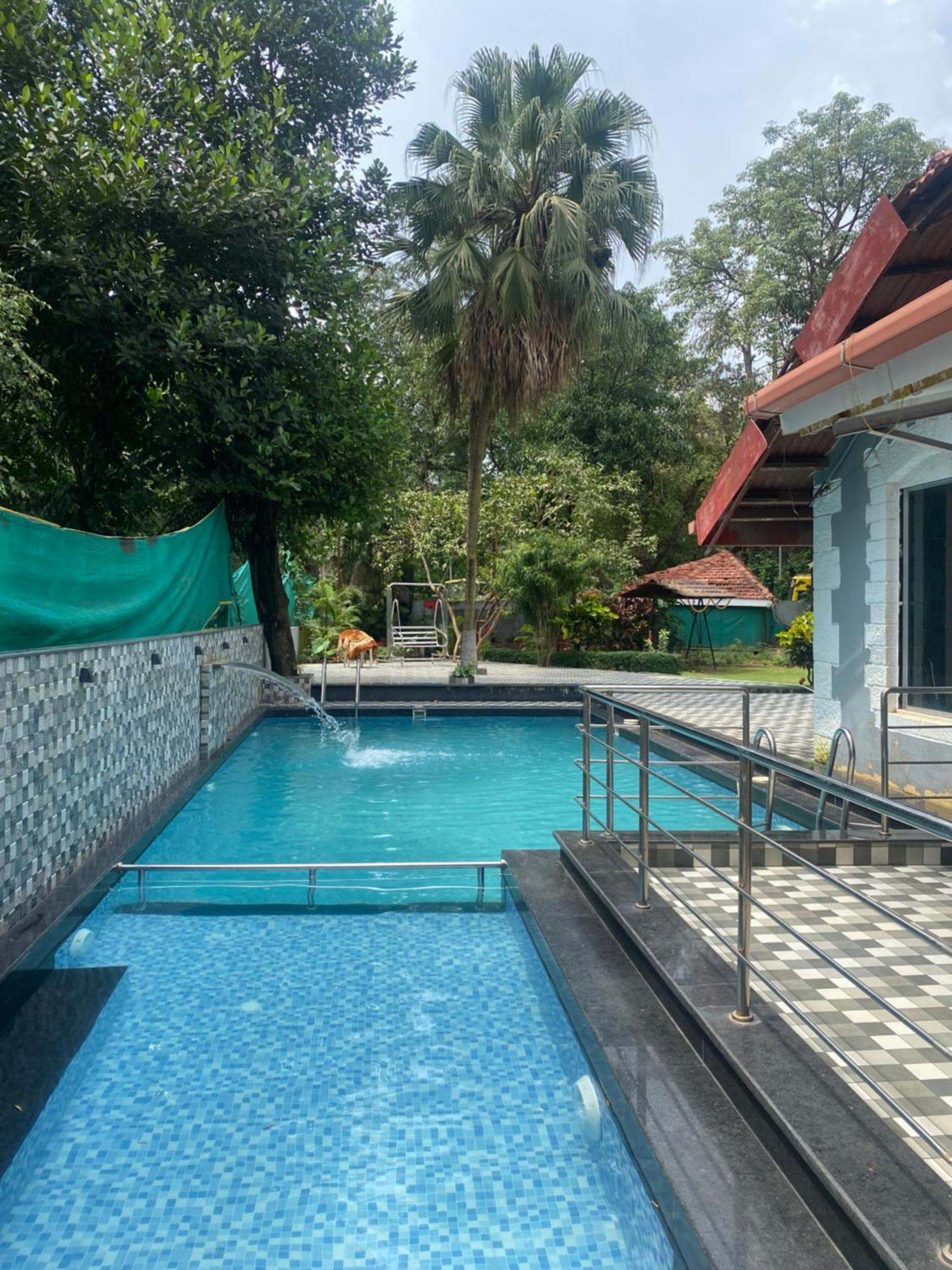 Jewel Resort Lonavala Exterior photo