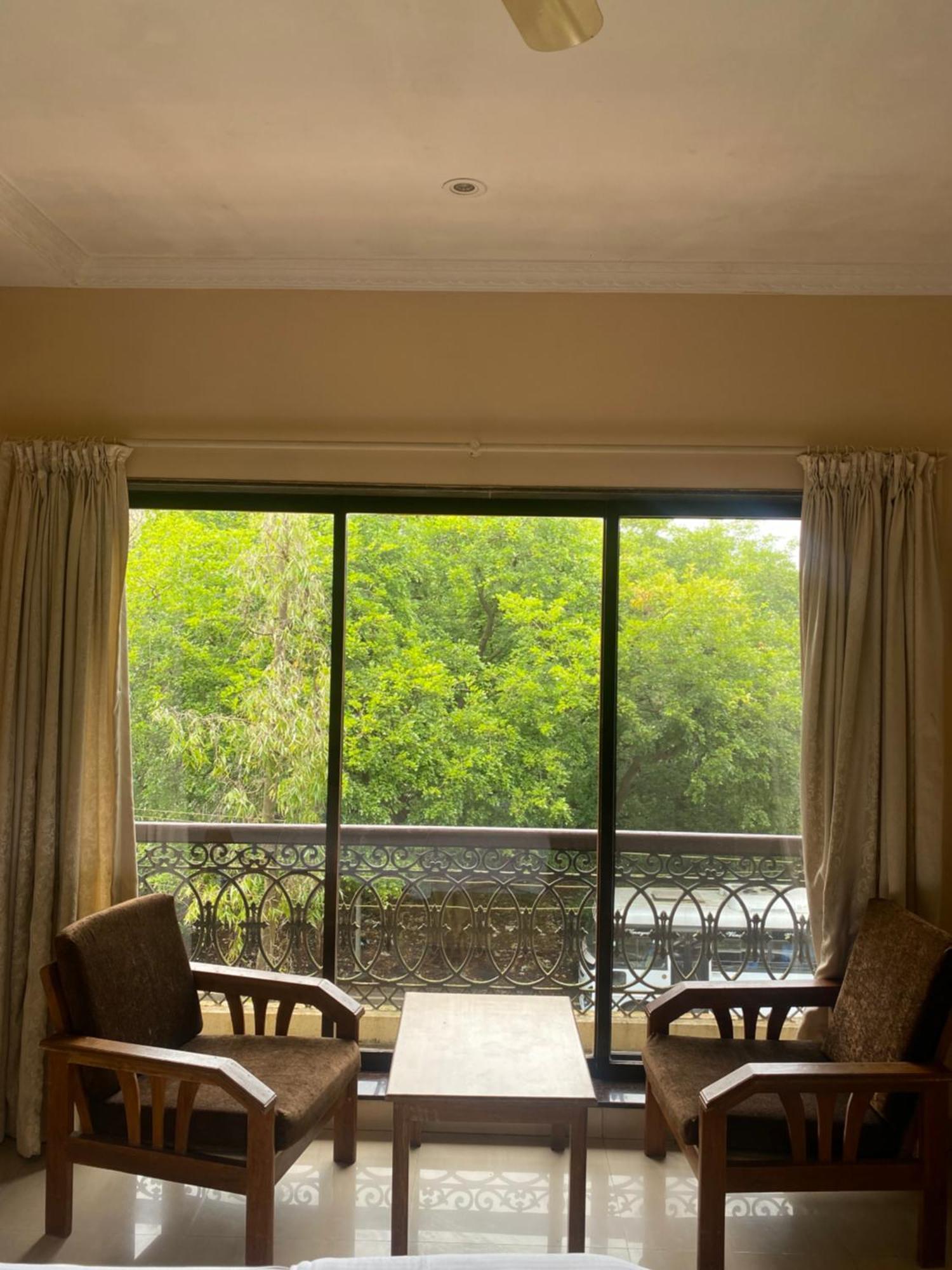 Jewel Resort Lonavala Exterior photo